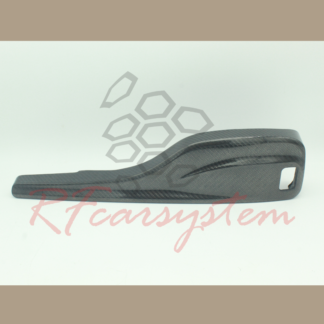 Carbon-Sitzblenden Sparco für Alfa Romeo Giulia Quadrifoglio – Art.-Nr. 6000625512 RH / 6000625503 LH – Bild 8