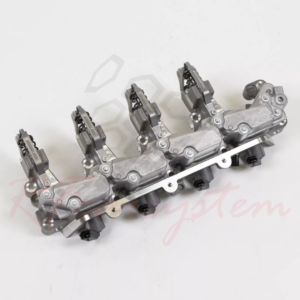 Attuatore MultiAir Originale FCA per Alfa Romeo Giulia e Stelvio Benzina 200 - 280 CV