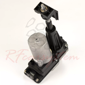 Attuatore per Spoiler Aerodinamico Anteriore OEM 50580345 Alfa Romeo Giulia 2.9 dal 2016 in poi