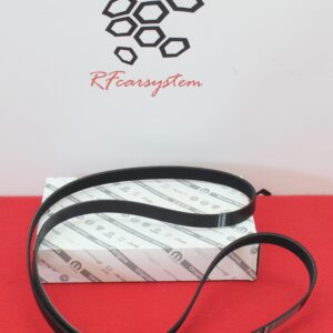 CINGHIA di TRASMISSIONE per Alfa Romeo GIULIA QUADRIFOGLIO