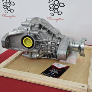 Differenziale Autobloccante Meccanico Posteriore per Alfa Romeo Giulia Quadrifoglio 2024