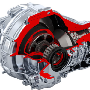 DIFFERENZIALE POSTERIORE Q2 ALFA ROMEO GIULIA DIESEL 