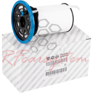 Filtro Carburante Originale per Alfa Romeo, Fiat, Jeep, Maserati, Chrysler, Lancia, Citroen ed Opel