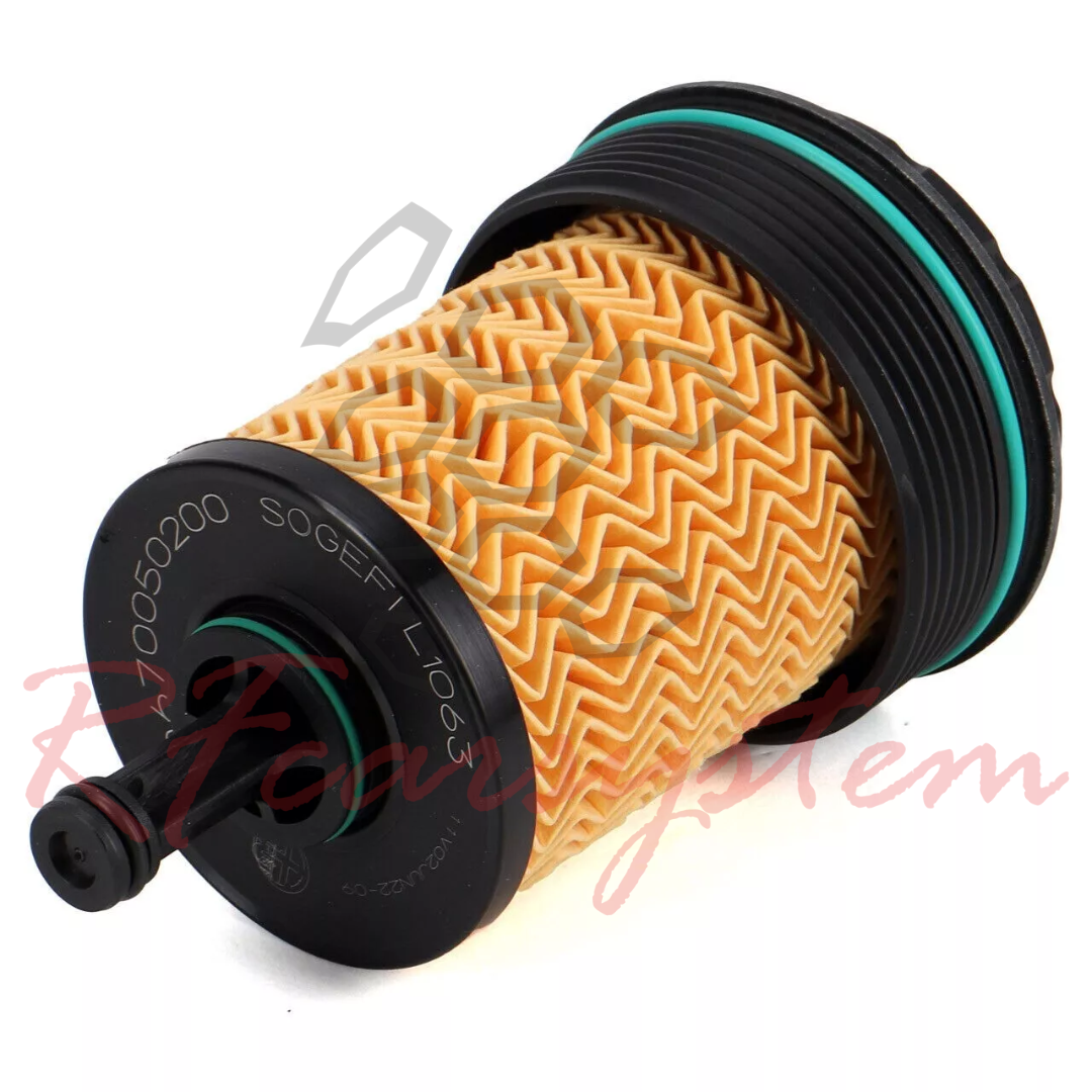 Original MOPAR Motorölfilter für Alfa Romeo Stelvio Quadrifoglio – Bild 4