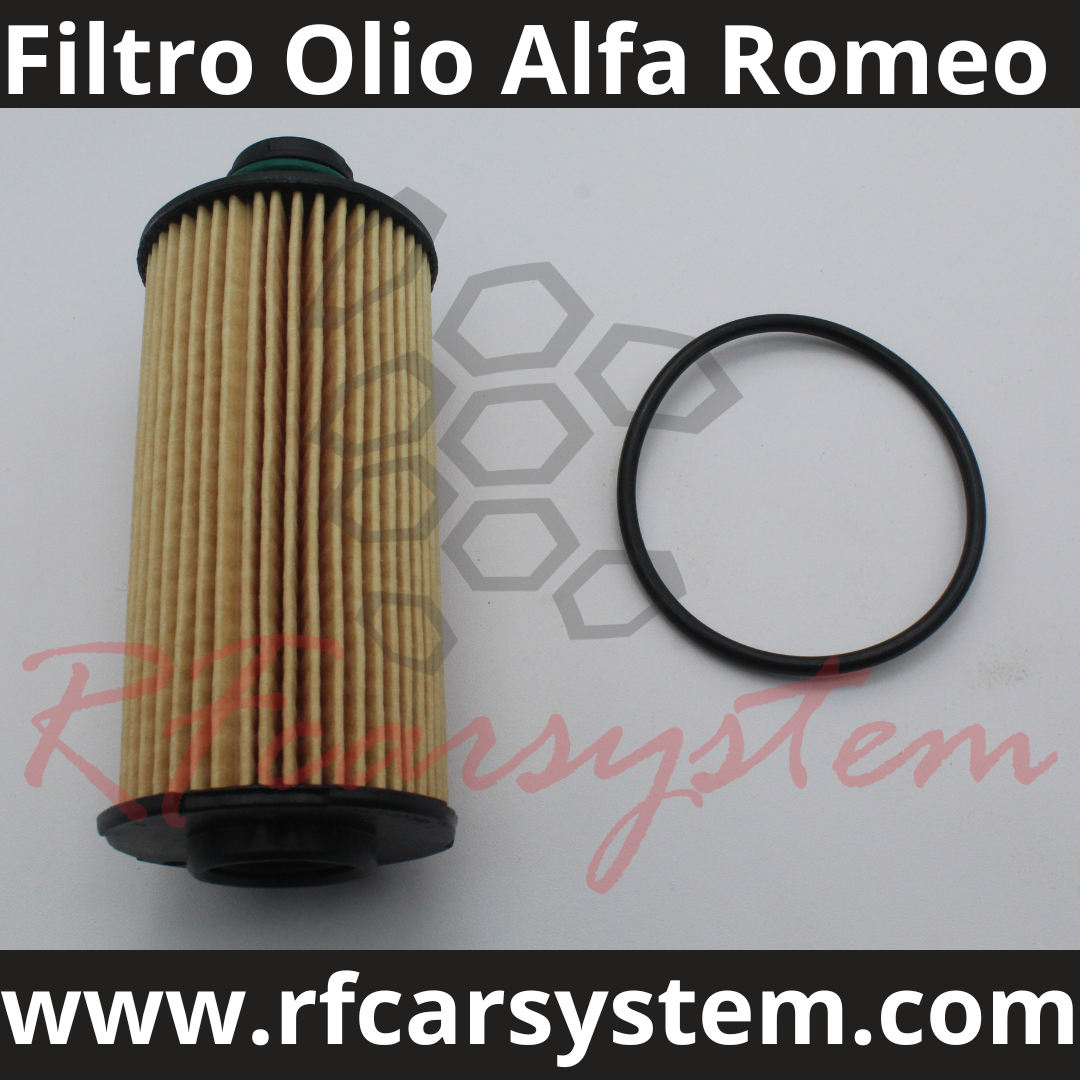 Original MOPAR Engine Oil Filter - Image 3