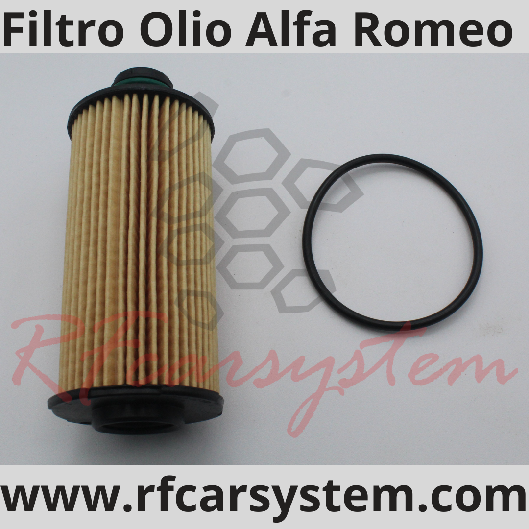 Original MOPAR Engine Oil Filter - Image 5