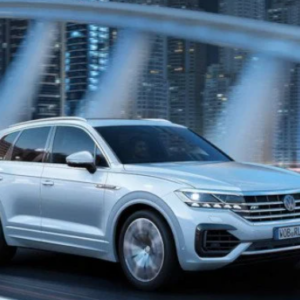 Start & Stop Off , bypass per VW TOUAREG, NO TOUCH SCREEN