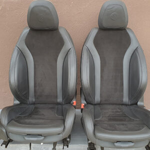 INTERNO COMPLETO ALFA ROMEO GIULIA QUADRIFOGLIO