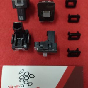 KIT AMBIENT LIGHT per ALFA ROMEO GIULIA