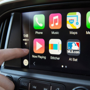 Modulo CARPLAY ANDROID AUTO PORSCHE PCM3.1