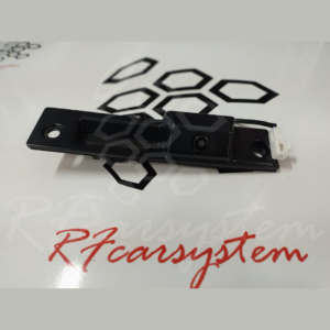 Retro Camera più MOSTRINA  FIAT TIPO EGEA 2015 - 2021