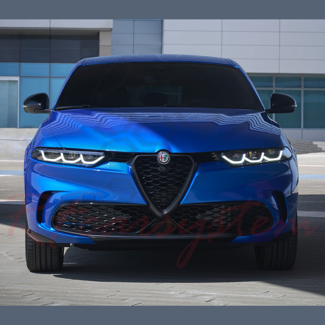 LED-Matrix-Scheinwerfer – Frontscheinwerfer links für Alfa Romeo Tonale