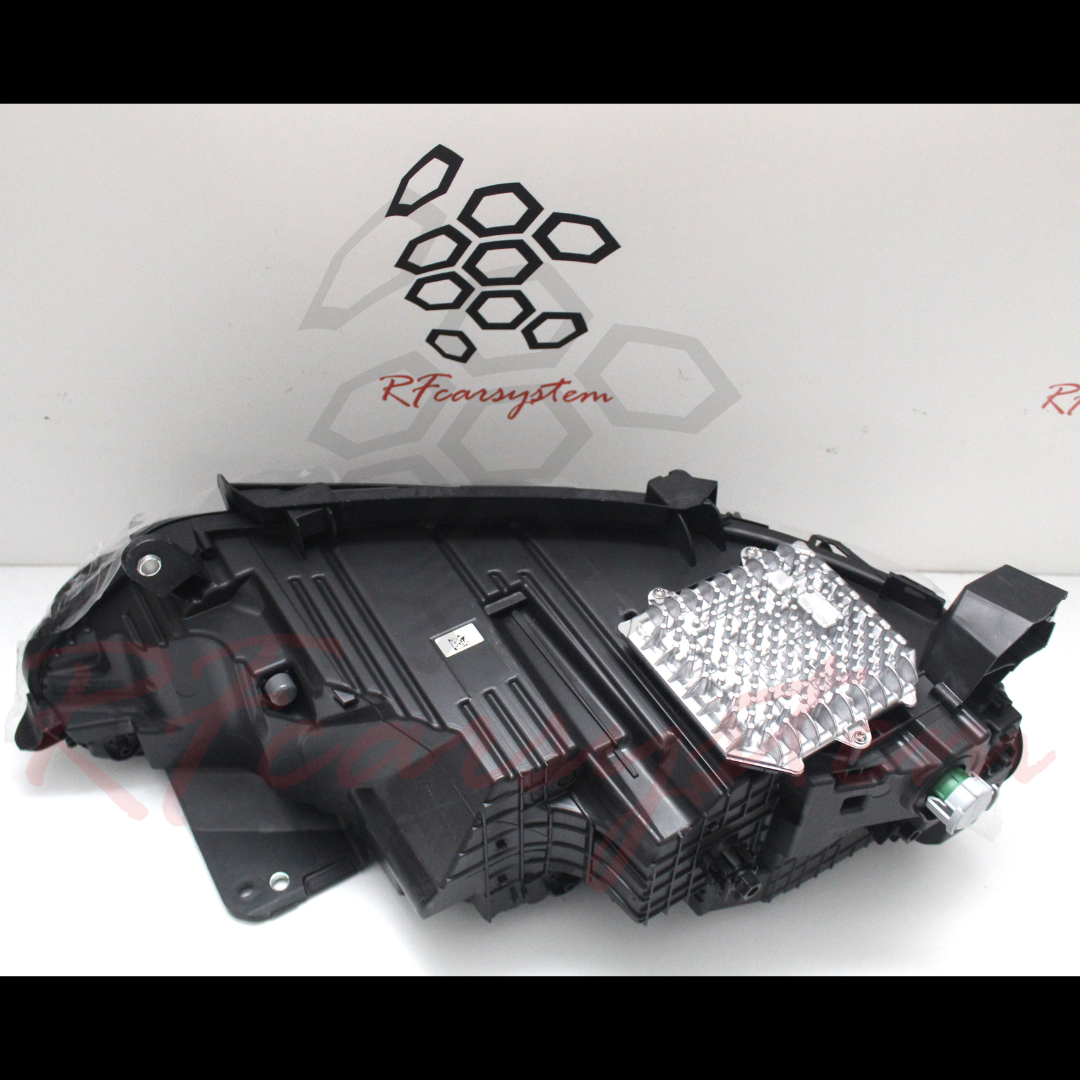 LED-Matrix-Scheinwerfer – Frontscheinwerfer links für Alfa Romeo Tonale – Bild 4