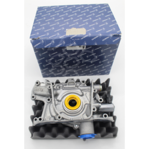 Pompa Olio Motore Pierburg per Alfa Romeo Giulia e Stelvio Diesel