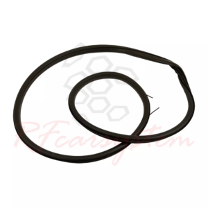 Profilo in Gomma Per Porta d'ingresso per Alfa Romeo Giulia 2016 - 2022