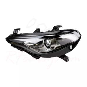 Proiettore 25 Watt Bi-Xenon Sx per Alfa Romeo Giulia