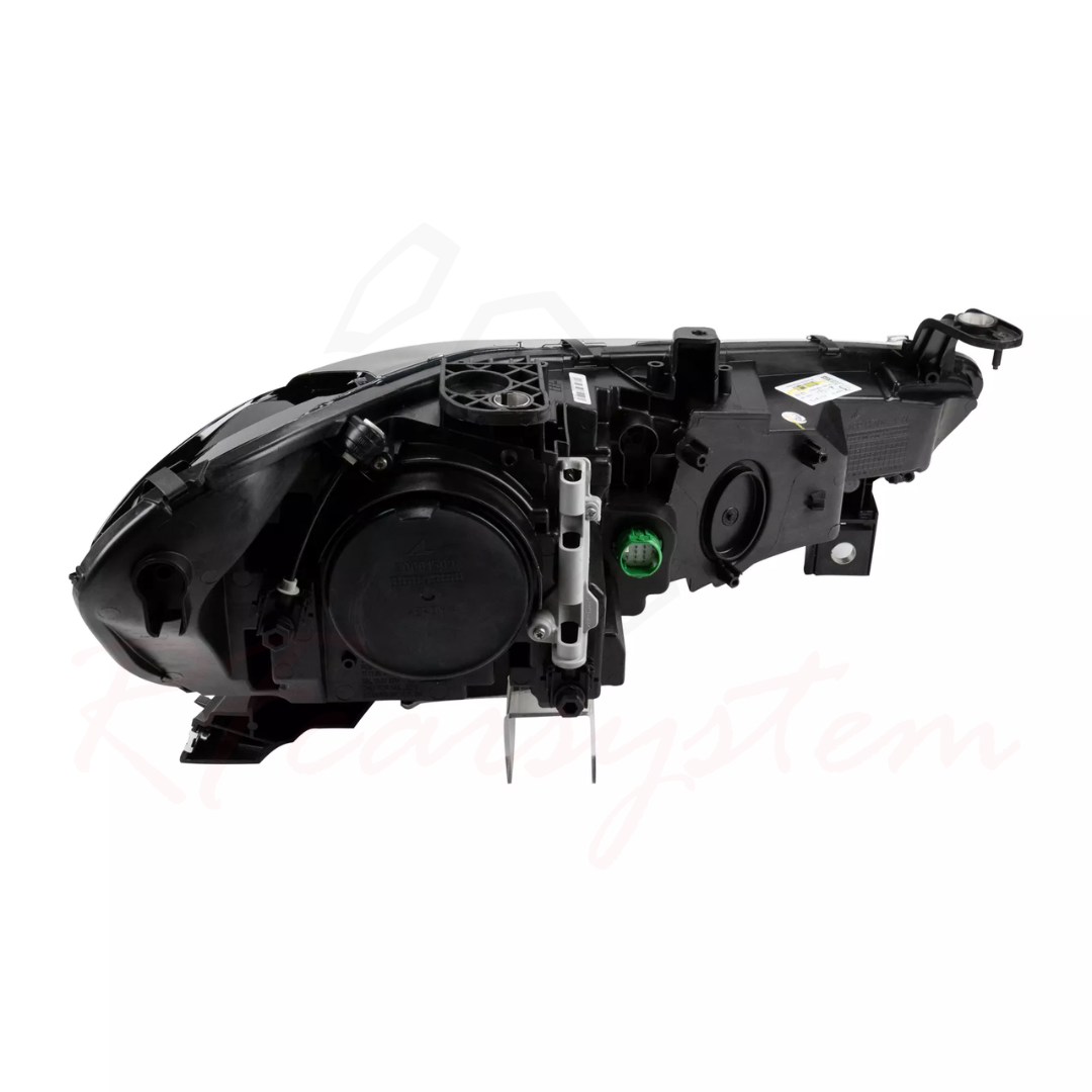 Paar Scheinwerfer Links + Rechts 25 Watt Bi-Xenon für Alfa Romeo Giulia – Bild 4