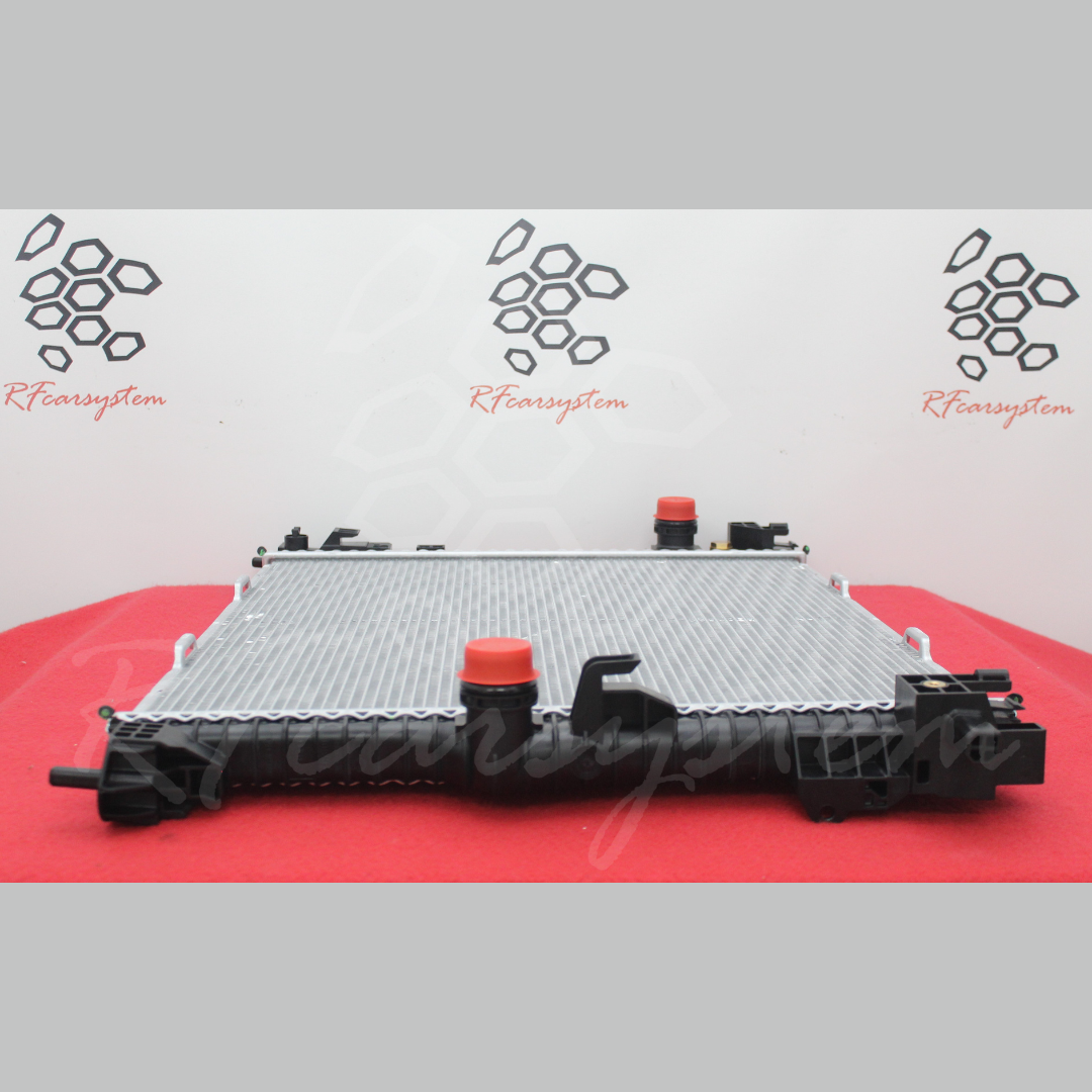 Radiator - Alfa Romeo Giulia and Stelvio Engine Cooling Device - Image 6