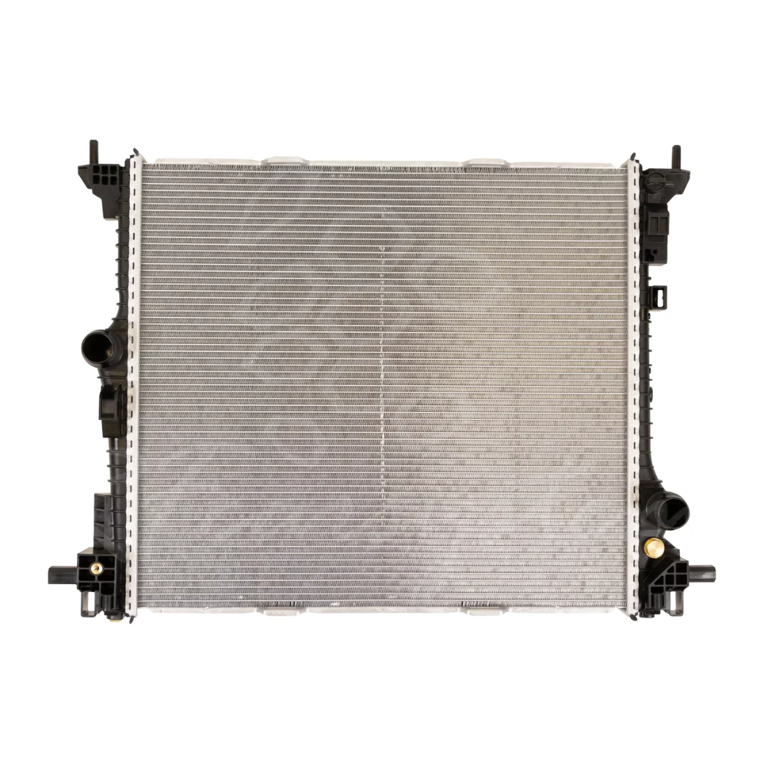 Radiator - Alfa Romeo Giulia and Stelvio Engine Cooling Device - Image 3