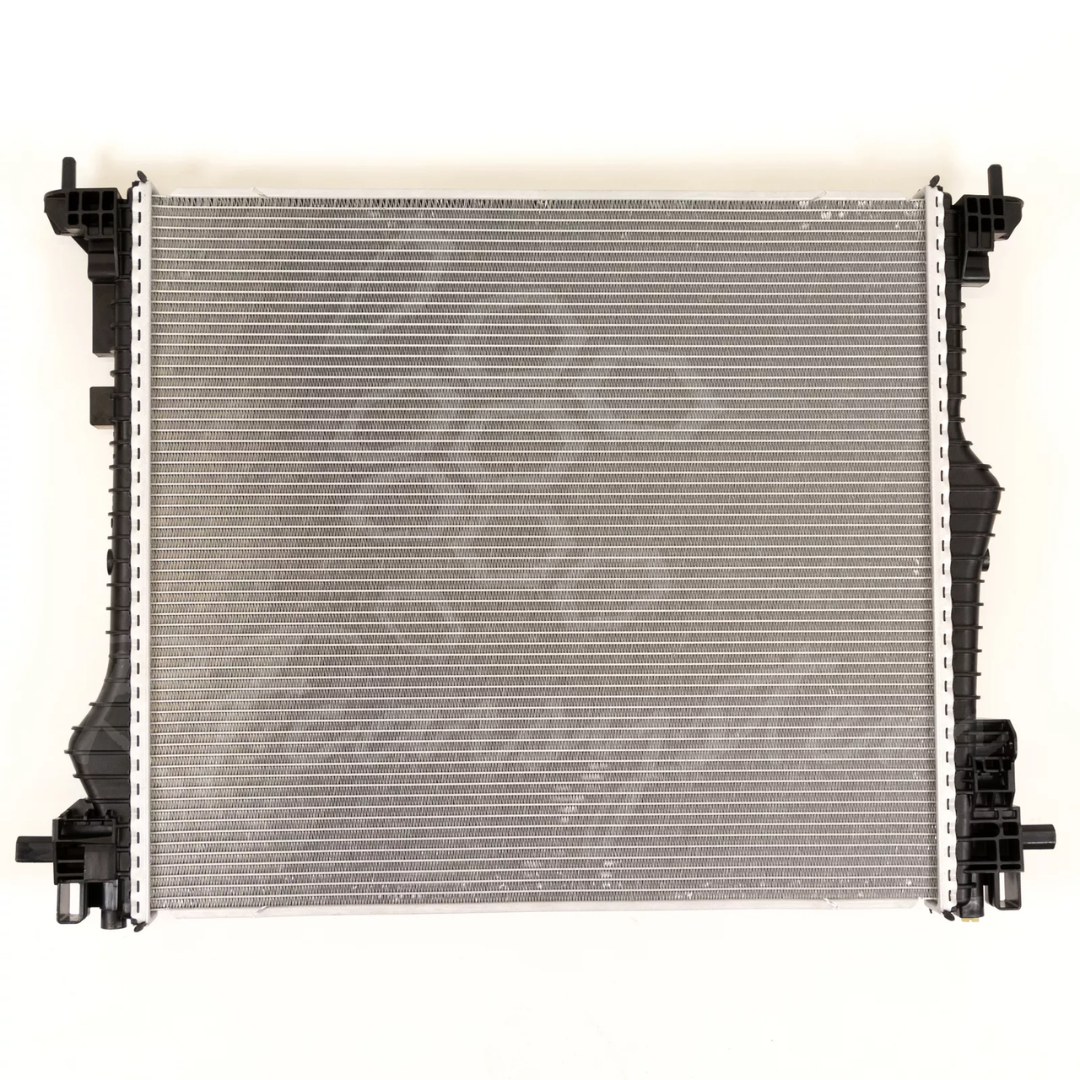 Radiator - Alfa Romeo Giulia and Stelvio Engine Cooling Device - Image 2