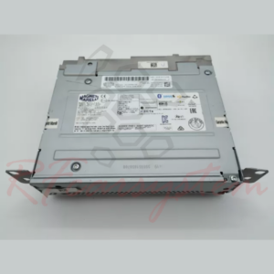 Modulo Radio ETM per Alfa Romeo Giulia e Stelvio