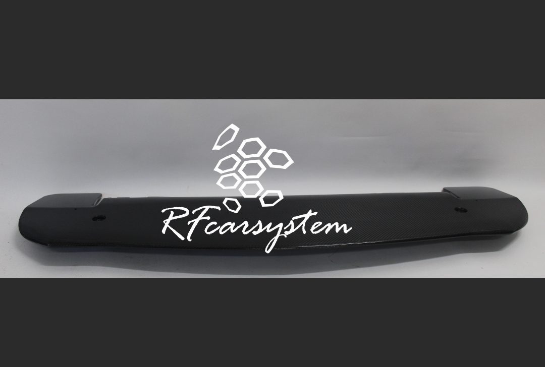 Frontspoiler – Front Aero Splitter aus Carbon für Alfa Romeo Giulia Quadrifoglio – Bild 4