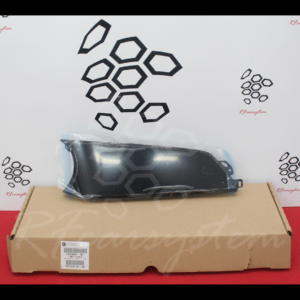 Schermo Centrale No Touch - Monitor NAV 8.8" per Alfa Romeo Giulia