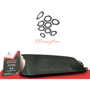 Schermo Centrale - Monitor NAV 8.8" per Alfa Romeo Giulia [No Touch] - Schermo pari al nuovo