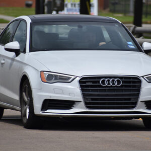 Start & Stop Off A6 A7 AUDI