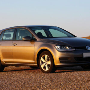 Start & Stop Off , bypass per VW GOLF 7, PASSAT