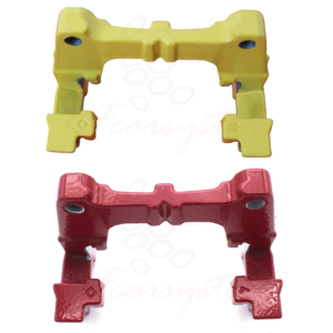 Supporti per Pinza Freno Posteriore Alfa Romeo Giulia e Stelvio