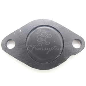 Tappo - Flangia per DownPipe Alfa Romeo