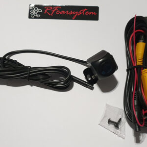 Telecamera posteriore universale 170°