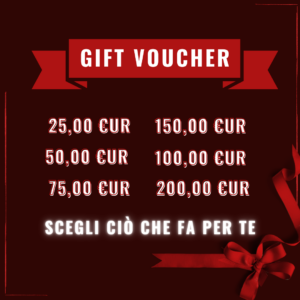 Voucher - Gift Card - Buoni Regalo RFcarsystem...