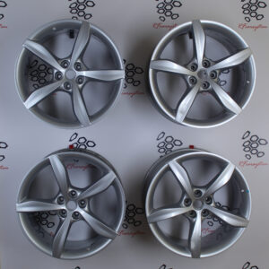 Cerchi Originali Ferrari Portofino 20 Pollici