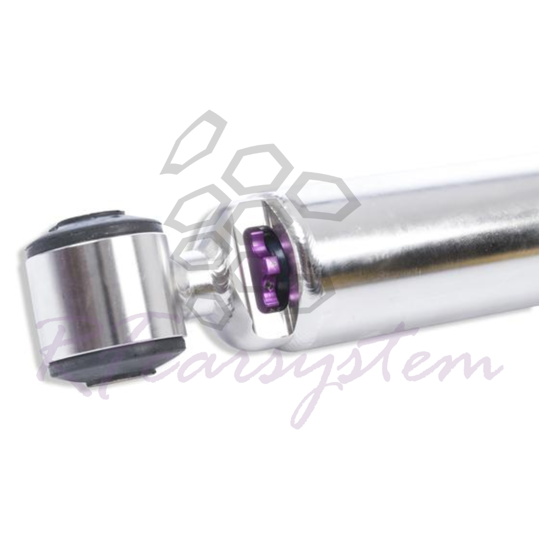 KW Coilover Suspension V3 inox - Adjustable Suspension for Alfa Romeo Giulia - Image 9