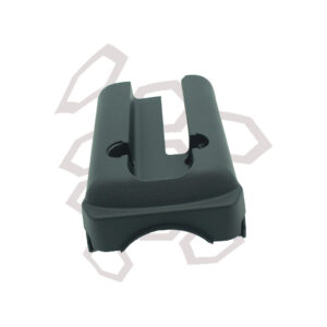 Copri Piantone Guscio Riparo per Palette al Volante - Paddles per Alfa Romeo GIULIA