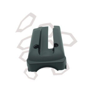 Copri Piantone Guscio Riparo per Palette al Volante - Paddles per Alfa Romeo STELVIO