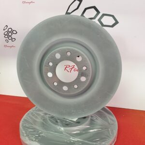 KIT DISCHI FRENO ANTERIORI 330 mm GIULIA STELVIO