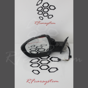 Specchio Retrovisore Sinistro Alfa Romeo Stelvio 6V (2017-2022) FULL-OPTION