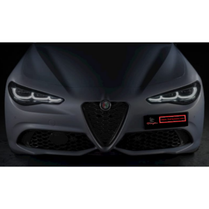 Coppia di Proiettori - FARI Anteriori LED MATRIX per Alfa Romeo GIULIA 2023