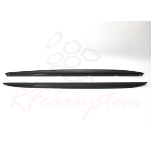 Lame Modanature Minigonna Stelvio Quadrifoglio NRING