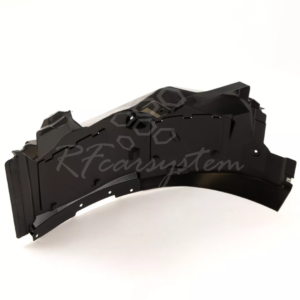 Copertura passaruota anteriore destra Alfa Romeo Giulia dal 2016 — OE 50567044 / 50545197