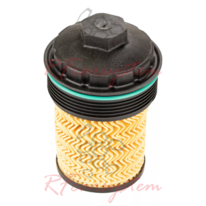 Filtro Olio Motore Originale MOPAR per Alfa Romeo Giulia QV