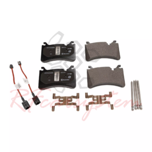 Kit Pastiglie Posteriori OEM 77369154 Alfa Romeo Giulia Stelvio Quadrifoglio – Carbo-Ceramico