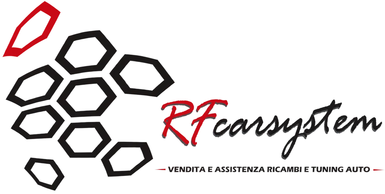 RFcarsystem