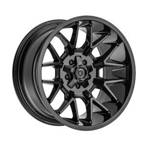 768 PRIMACY (GEAR OFF ROAD) 10.00x20 ET-19 6x135 GLOSSY BLACK