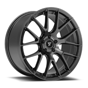 FS360 FITTIPALDI 10.00x20 ET30 5x112 GLOSSY TITANIUM