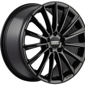 AIDON (FMI04 MAL) 8.00x19 ET48 5x112 GLOSSY BLACK