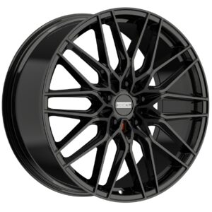 CRATOS (FMI09) 10.00x22 ET21 5x112 GLOSSY BLACK